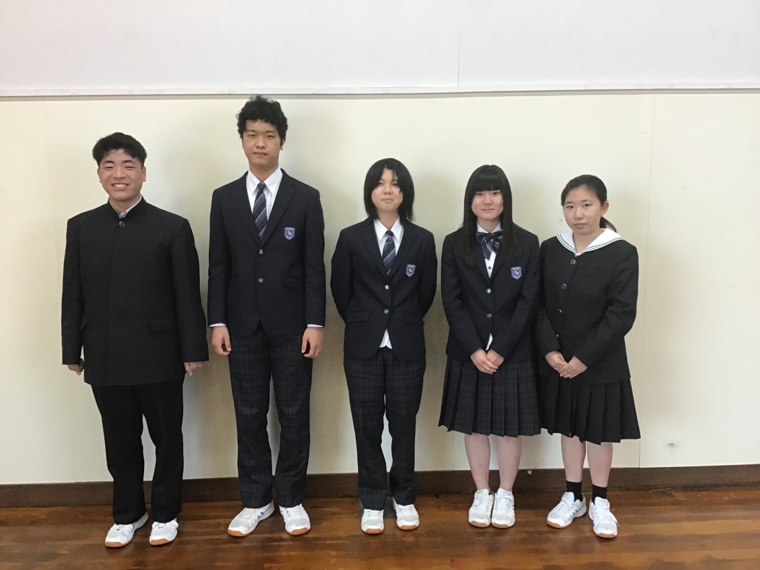 西高の新しい取り組み 清水西高校ホームページ